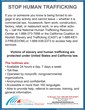 State and Federal Poster, Inc Now Carries Mandatory California Human...