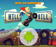 Test Out the Wild Antics of B27’s Motorcycle Junkie Hill Bill Out Now...