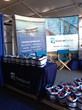 Gowrie Group Delivers 600 Pounds of Apples at Newport Boat Show