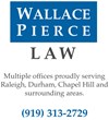 Wallace Pierce Law Now Offering A Complimentary Consultation For Those...