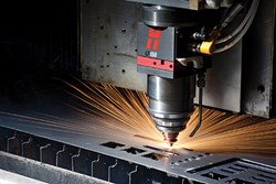 Hypertherm HyIntensity Fiber Laser