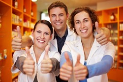 Pharmacy Team