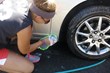 GreenFields of Geneva Hosted a Car Wash for Residents, Its First of...