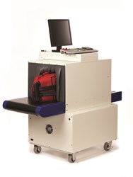 Autoclear 6040 X-ray system
