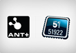 Established ANT+ Ecosystem Now Available to iPhone Users