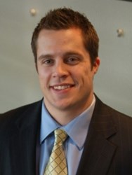 Jason Helfert, NonProfit Practice Leader