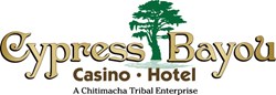 Cypress Bayou Casino