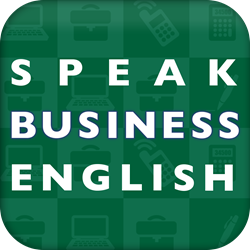 New Android app that teaches Business English