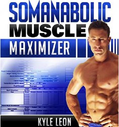 The Muscle Maximizer Review