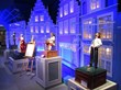 ABC Salles présente la « Féerie des Automates »...