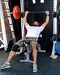 Injury Should Not Prohibit Progress in Health and Fitness