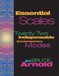 Essential Scales