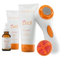 Clarisonic Pedi Sonic Foot Transformation