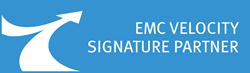 EMC VELOCITY SIGNATURE PARTNER
