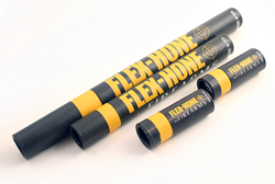 New Flex-Hone® for Firearms Packaging