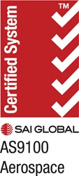 AS9100 C, Vista Metals Corp., Quality Management, Aerospace Aluminum, Specialty Aluminum Products, ISO 9001, Excellence Alway