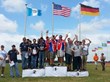 US Teams Take Top Honors at FAI World Championships