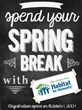 New Orleans Area Habitat for Humanity Begins Alternative Spring Break...
