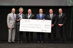 ACN Charity