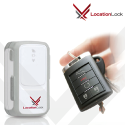 Micro Asset GPS Tracker