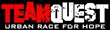 Team Networking™, Announces 3rd Annual TeamQuest Urban Race for Hope...