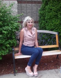 Narconon Freedom Center Graduate Sara