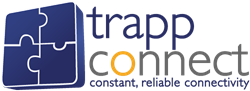 Trapp Connect Blended Bandwidth Internet Access