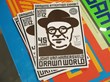 Legendary SoCal Designer John Van Hamersveld Visits CSUN for Lecture...