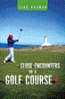 Lena Hagman Presents New Book On Social Aspect of Golf