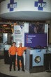 Laundrylux Introduces Revolutionary PLUS – the Professional Laundry...