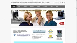 Veterinary Ultrasounds