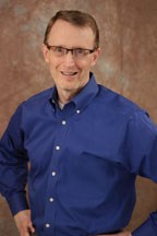 Jeff Voudrie, CFP® Professional Financial Planner in Johnson City, TN