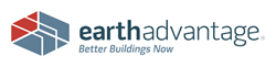 Earth Advantage Logo