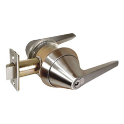 Marks 195SS Lockset