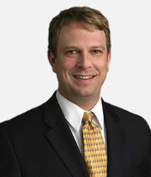Frazier Deeter Audit Partner Sean Lager