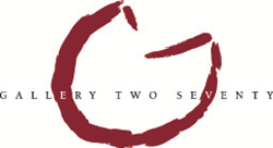 Gallery 270, Westwood, NJ Logo