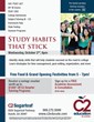 C2 Education Offers Study Skills Seminar to Celebrate Grand Opening in...