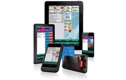 restaurant POS