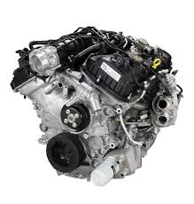 Ford F-150 Engines