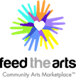 Feed The Arts is Launching with Huge Contests and Giveaways for Fans...