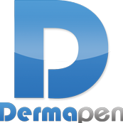 Dermapen® Micro-Needling Big D Logo