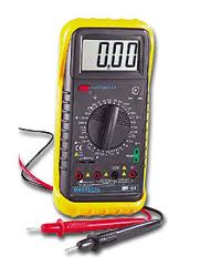 Multimeter Price Drop