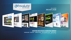 Miami Web Design Company, e-commerce web development, marketing, design, programming, and complete maintenance solutions