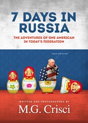 7 Days In Russia