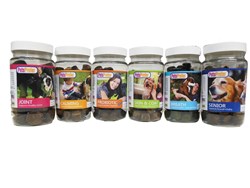PetsPrefer Soft Chews for Dogs