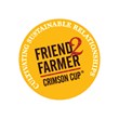 Crimson Cup Introduces New Friend2Farmer® Coffees