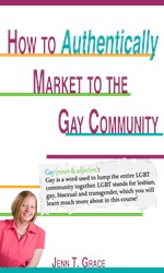 How to Authentically Market to the Gay Community