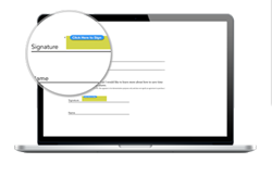 SIGNiX's product release solidifies the company as the market leader for secure digital signatures.