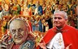 Tekton Ministries Announces Pilgrimages to the Canonization of Two...