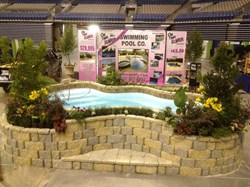 Swimming Pool Contractors